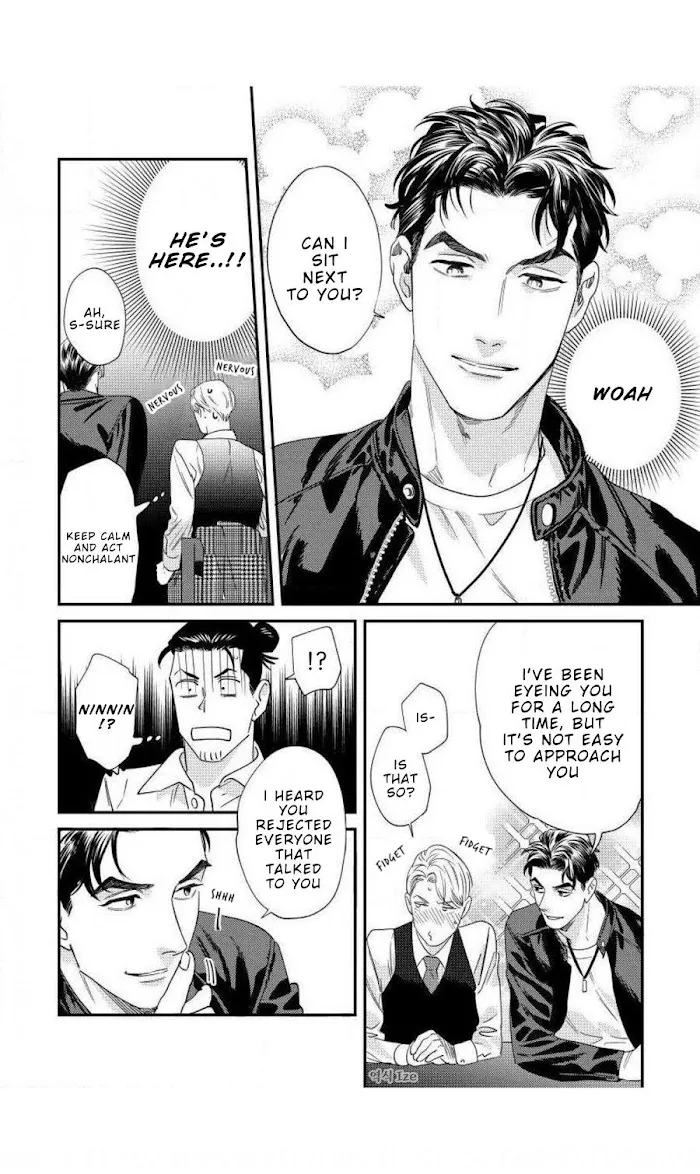 Sonna Ni Iu Nara Daiteyaru - Chapter 2 Page 23
