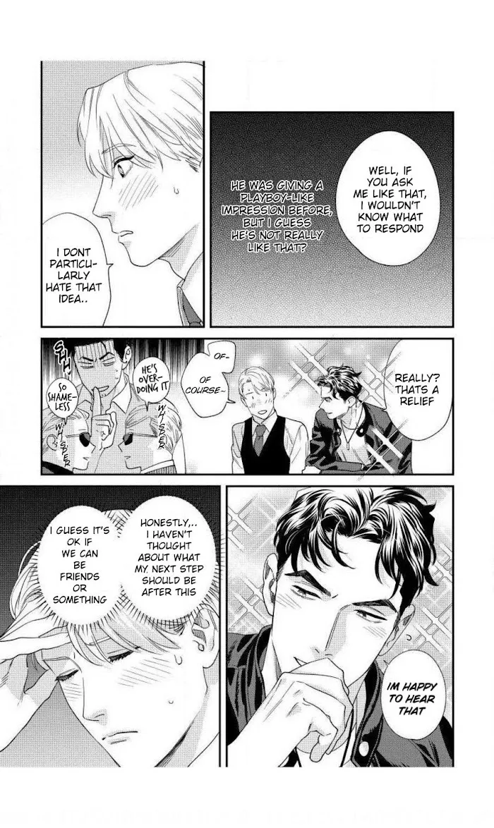 Sonna Ni Iu Nara Daiteyaru - Chapter 2 Page 28