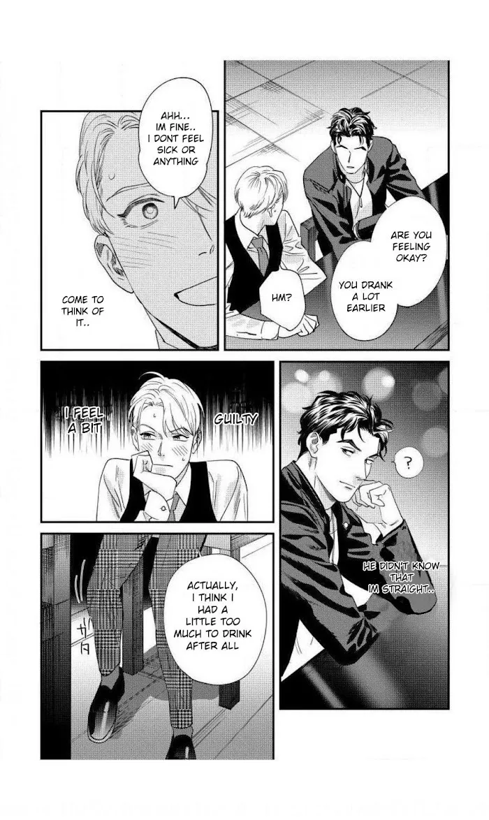 Sonna Ni Iu Nara Daiteyaru - Chapter 2 Page 29