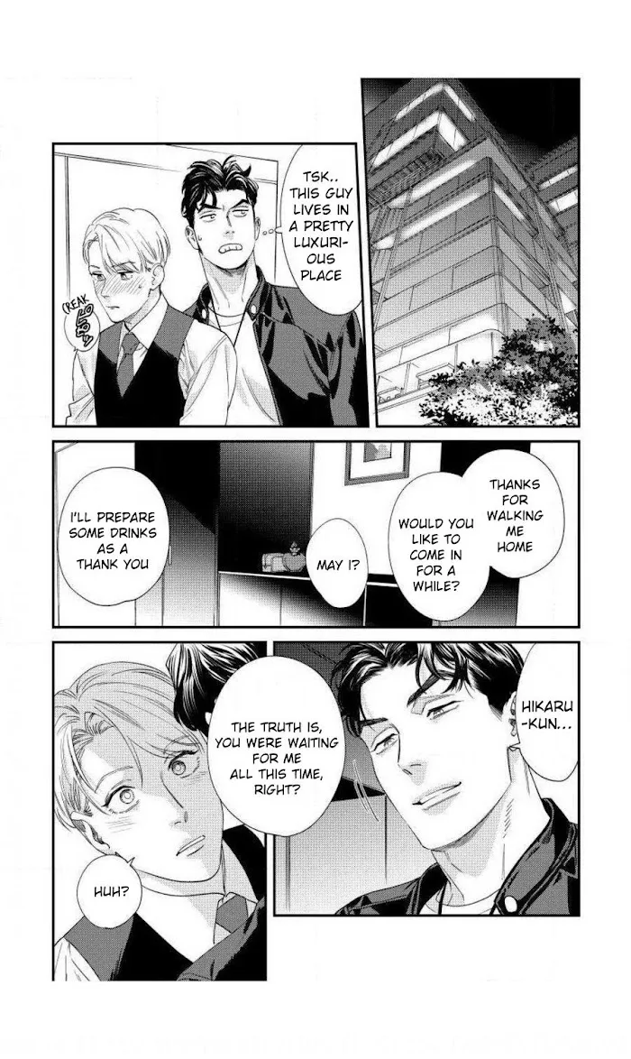 Sonna Ni Iu Nara Daiteyaru - Chapter 2 Page 31