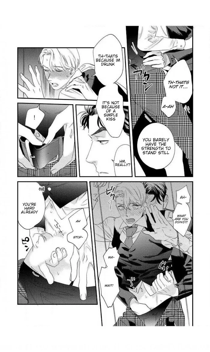 Sonna Ni Iu Nara Daiteyaru - Chapter 2 Page 37