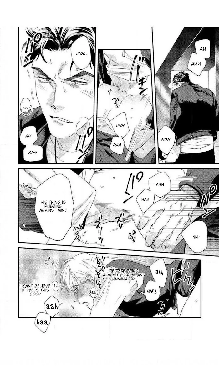 Sonna Ni Iu Nara Daiteyaru - Chapter 2 Page 41