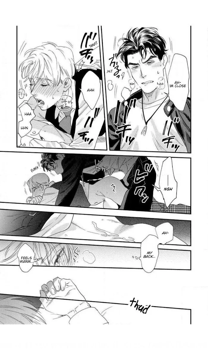 Sonna Ni Iu Nara Daiteyaru - Chapter 2 Page 42