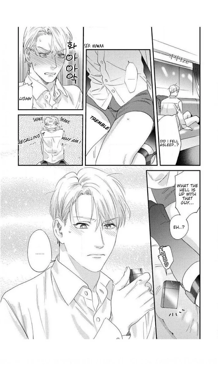 Sonna Ni Iu Nara Daiteyaru - Chapter 2 Page 45