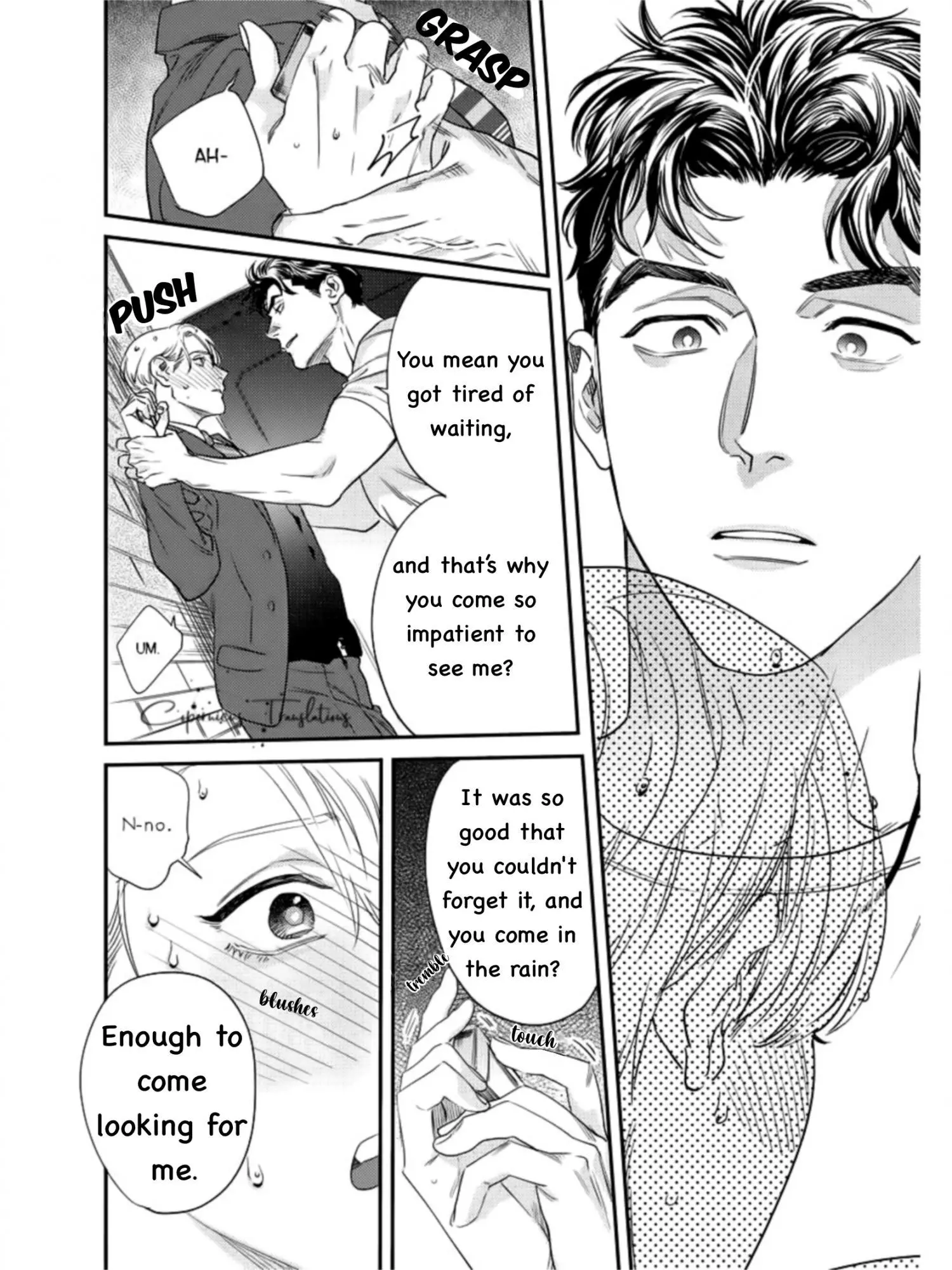 Sonna Ni Iu Nara Daiteyaru - Chapter 3 Page 20