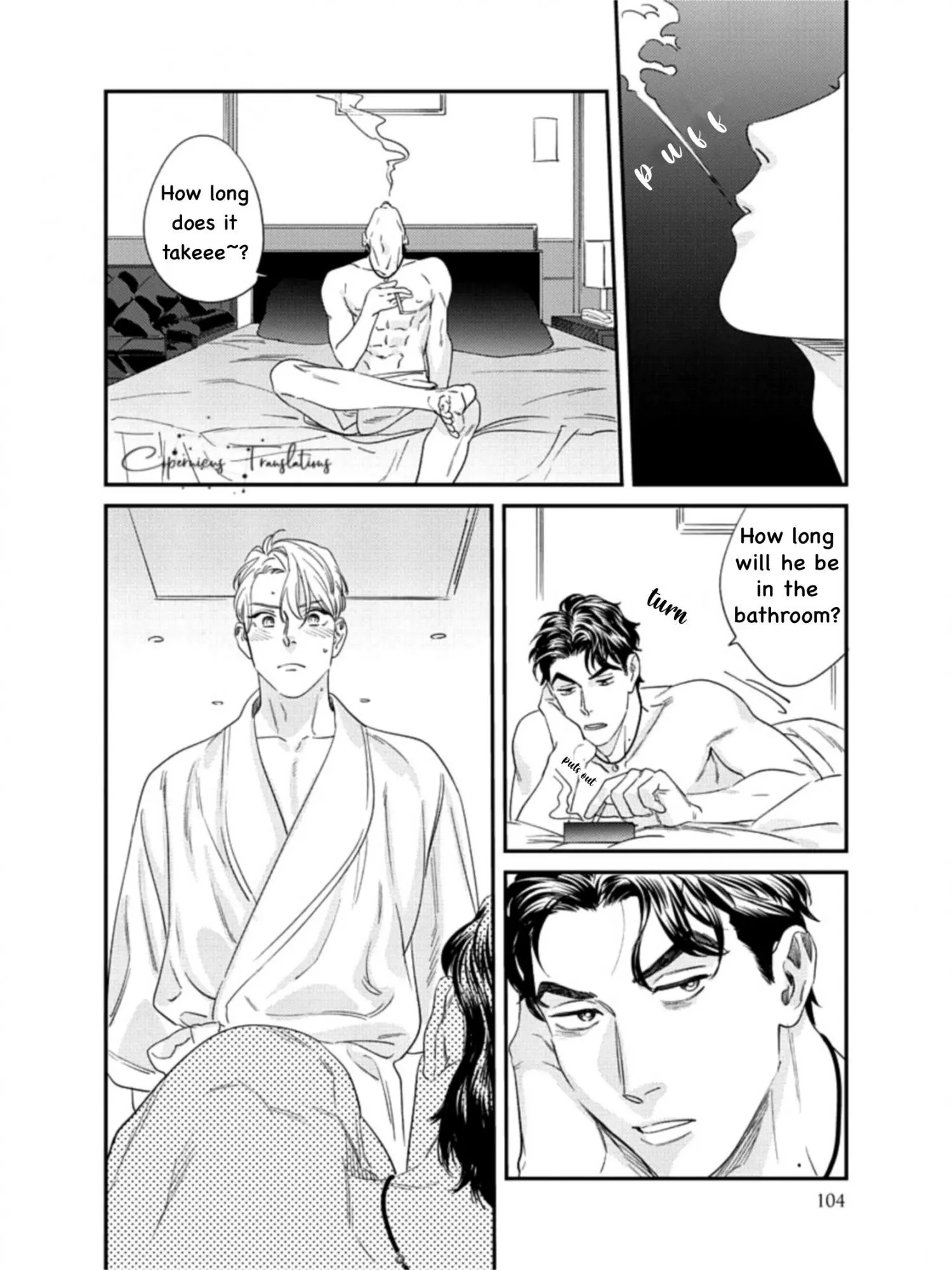 Sonna Ni Iu Nara Daiteyaru - Chapter 3 Page 24