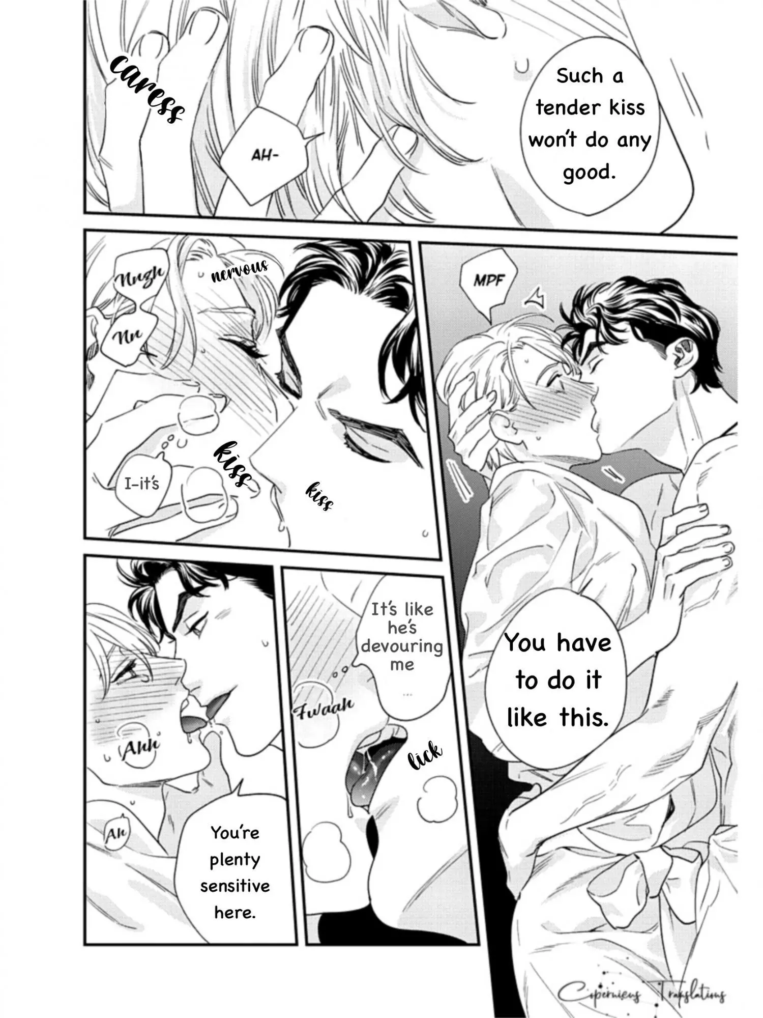 Sonna Ni Iu Nara Daiteyaru - Chapter 3 Page 26