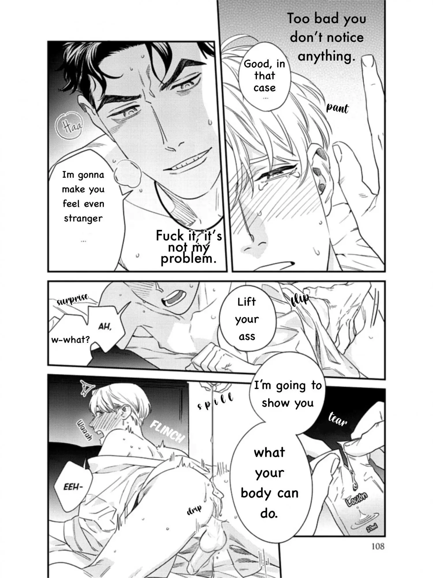 Sonna Ni Iu Nara Daiteyaru - Chapter 3 Page 28
