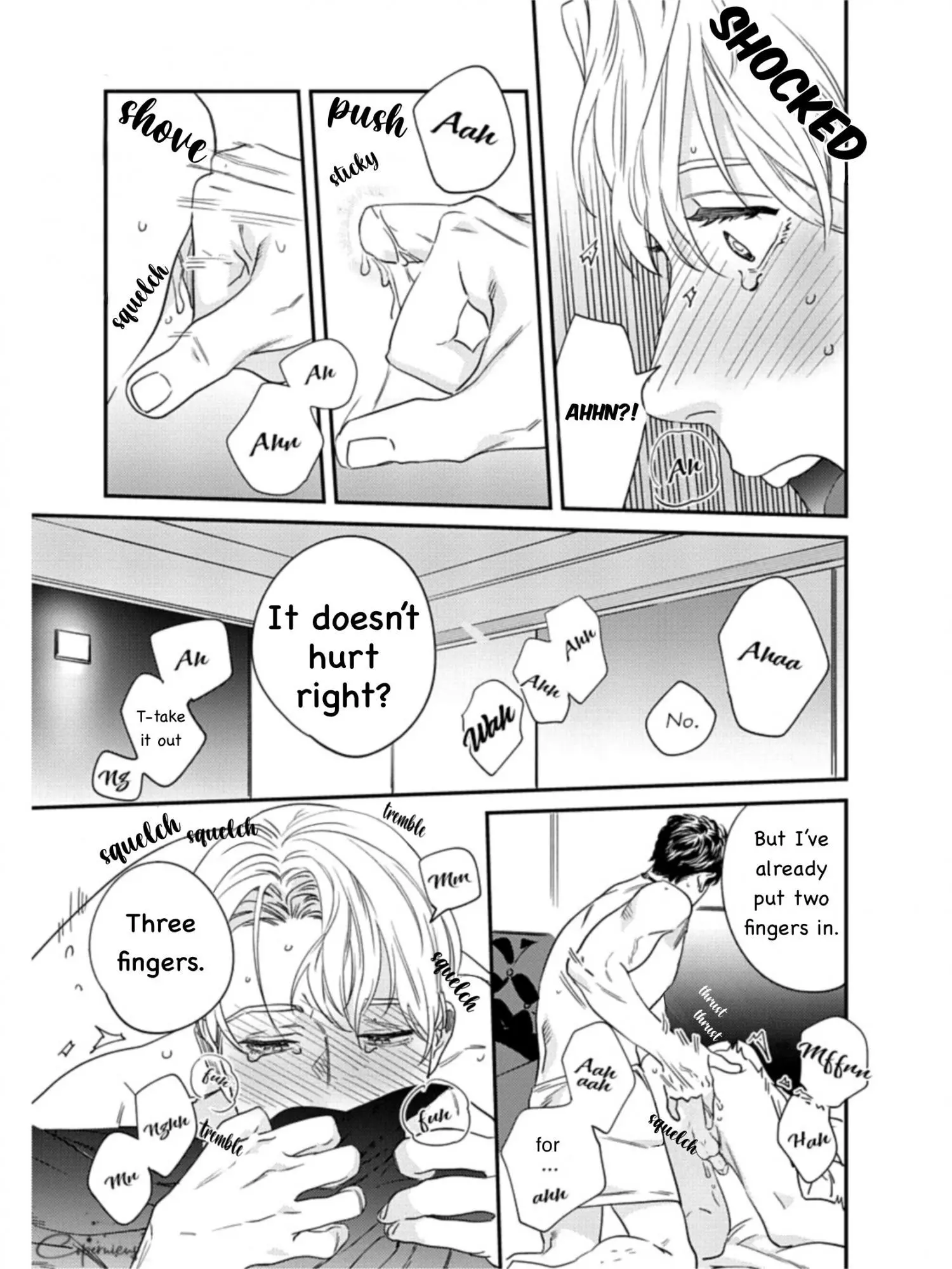 Sonna Ni Iu Nara Daiteyaru - Chapter 3 Page 29