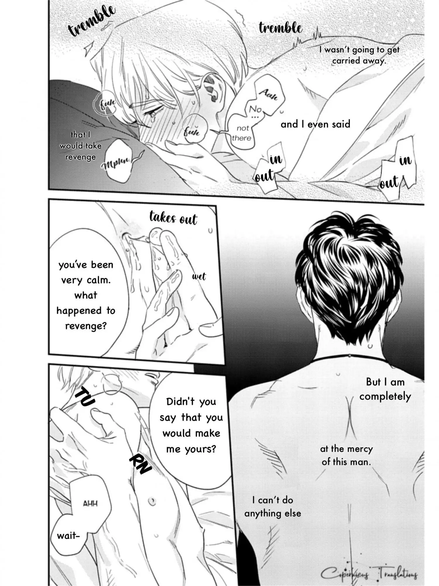 Sonna Ni Iu Nara Daiteyaru - Chapter 3 Page 30