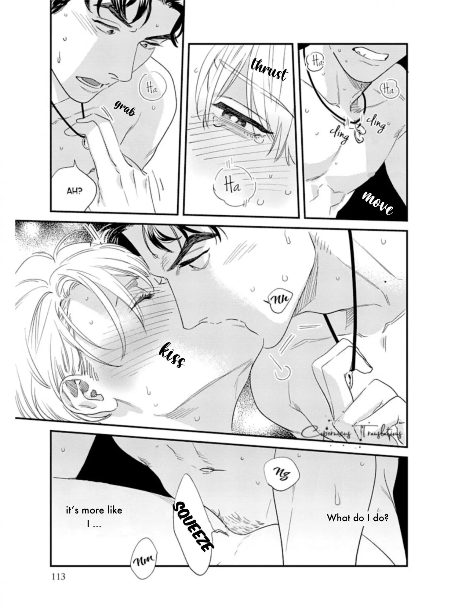 Sonna Ni Iu Nara Daiteyaru - Chapter 3 Page 33