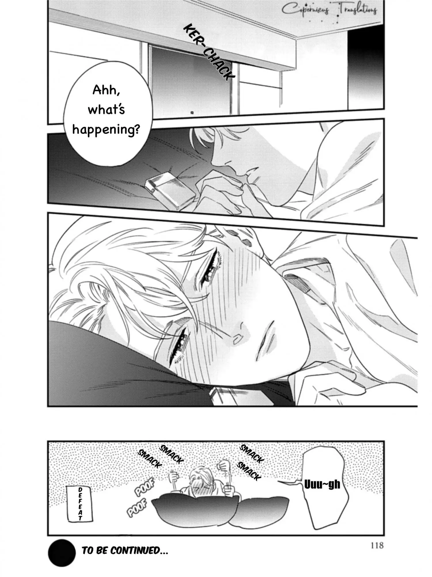 Sonna Ni Iu Nara Daiteyaru - Chapter 3 Page 38