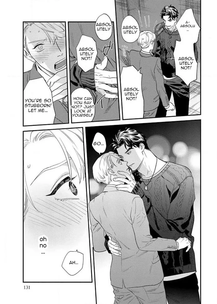 Sonna Ni Iu Nara Daiteyaru - Chapter 4 Page 11