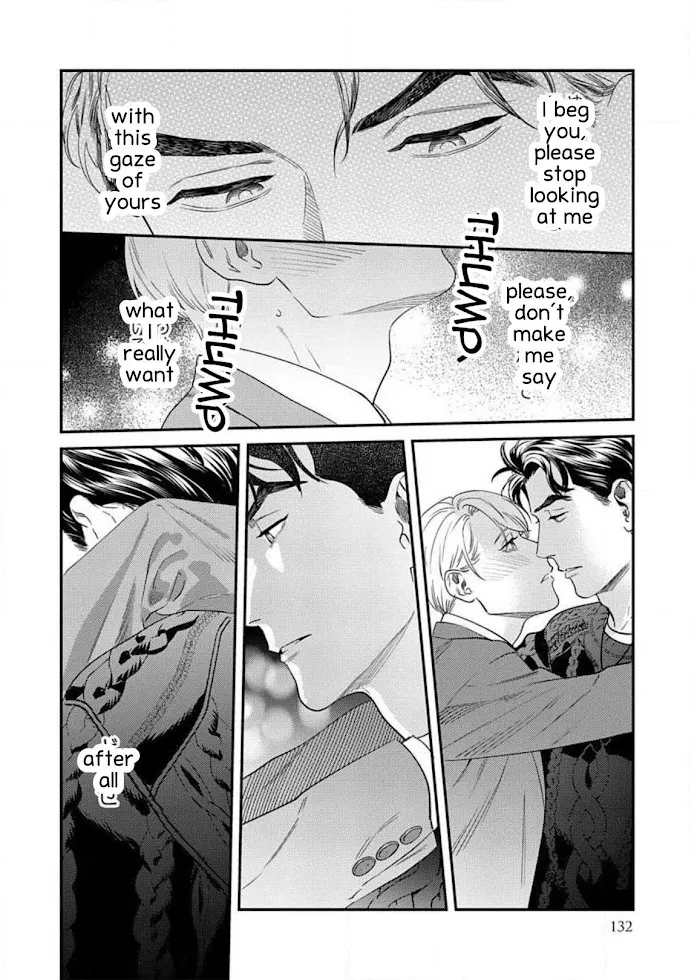 Sonna Ni Iu Nara Daiteyaru - Chapter 4 Page 12
