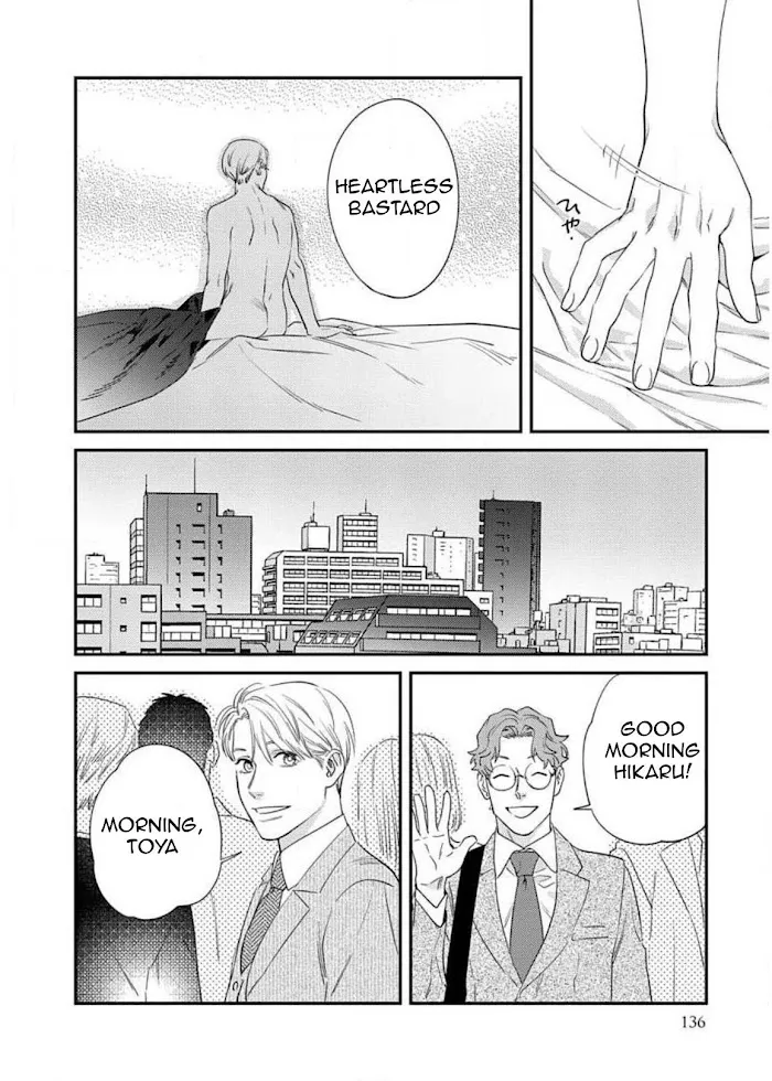 Sonna Ni Iu Nara Daiteyaru - Chapter 4 Page 16