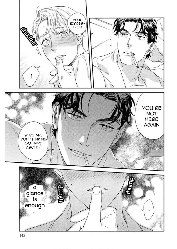 Sonna Ni Iu Nara Daiteyaru - Chapter 4 Page 25