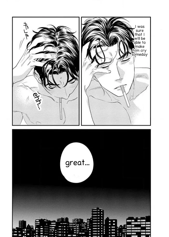 Sonna Ni Iu Nara Daiteyaru - Chapter 4 Page 40