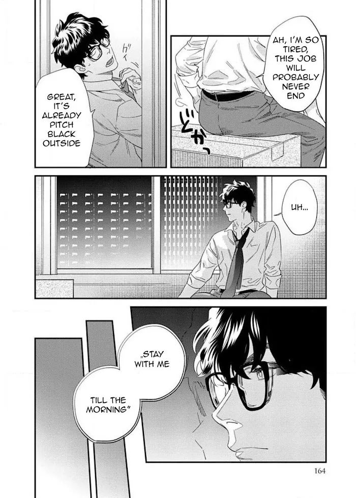 Sonna Ni Iu Nara Daiteyaru - Chapter 5 Page 2