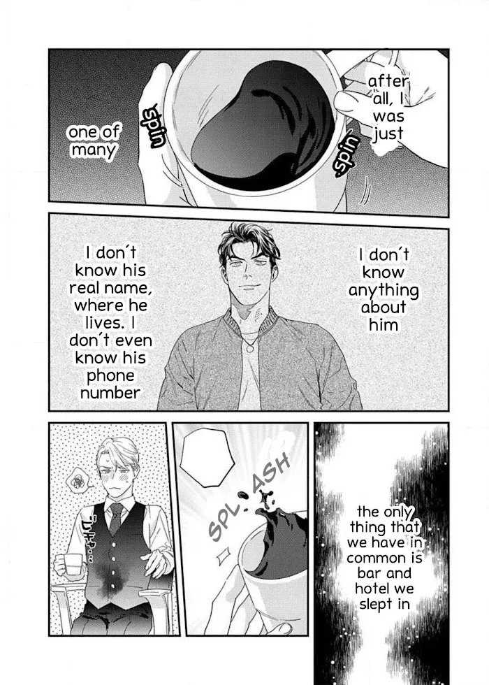 Sonna Ni Iu Nara Daiteyaru - Chapter 5 Page 10