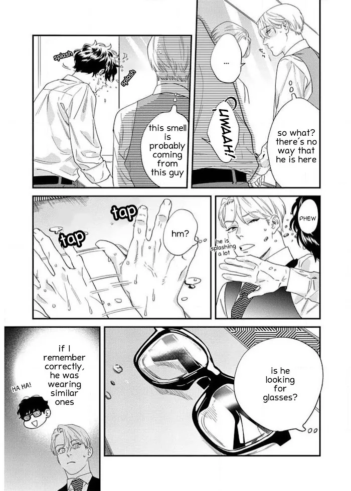 Sonna Ni Iu Nara Daiteyaru - Chapter 5 Page 13