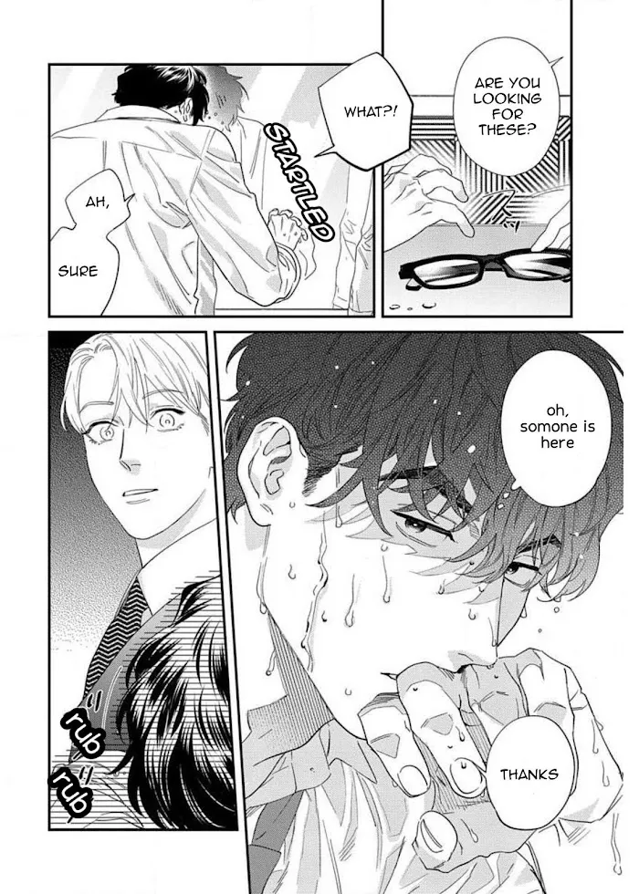 Sonna Ni Iu Nara Daiteyaru - Chapter 5 Page 14