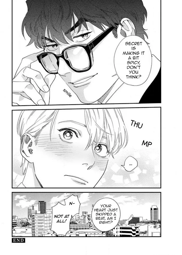Sonna Ni Iu Nara Daiteyaru - Chapter 5 Page 44