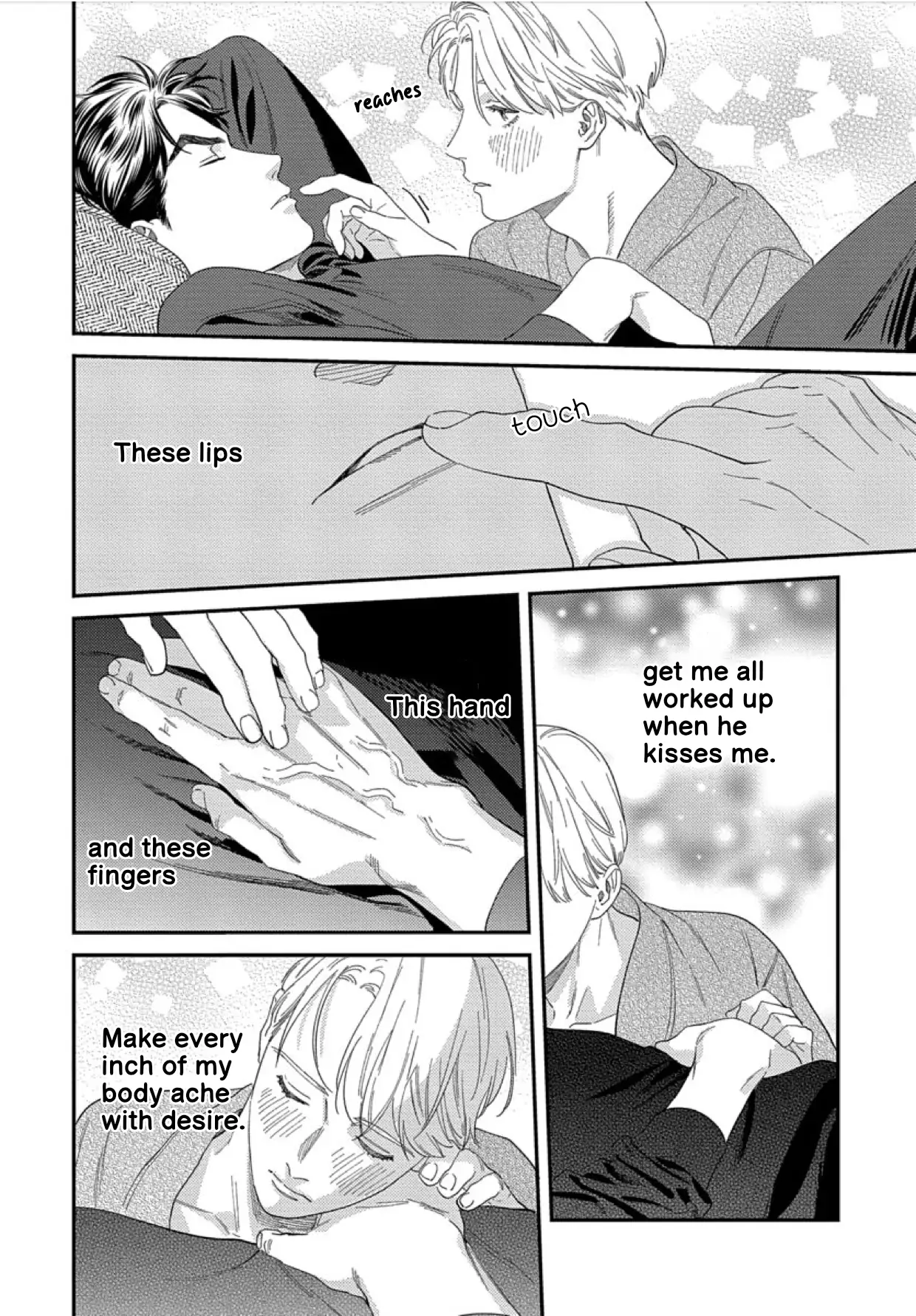 Sonna Ni Iu Nara Daiteyaru - Chapter 6 Page 28