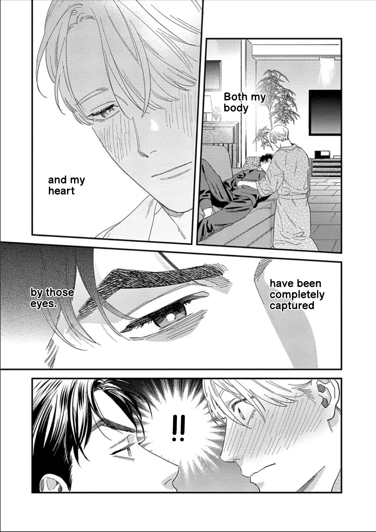 Sonna Ni Iu Nara Daiteyaru - Chapter 6 Page 29