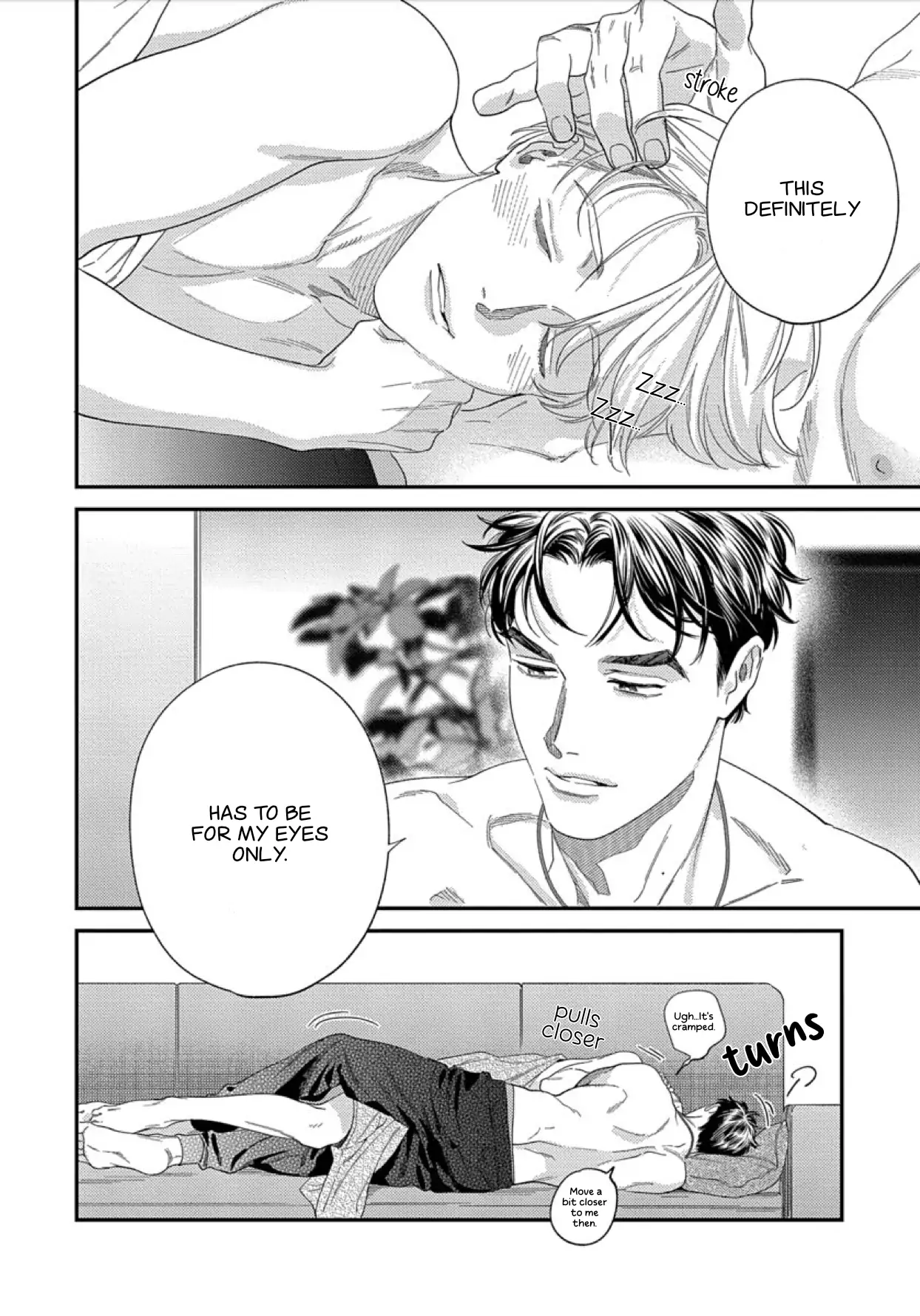 Sonna Ni Iu Nara Daiteyaru - Chapter 6 Page 48