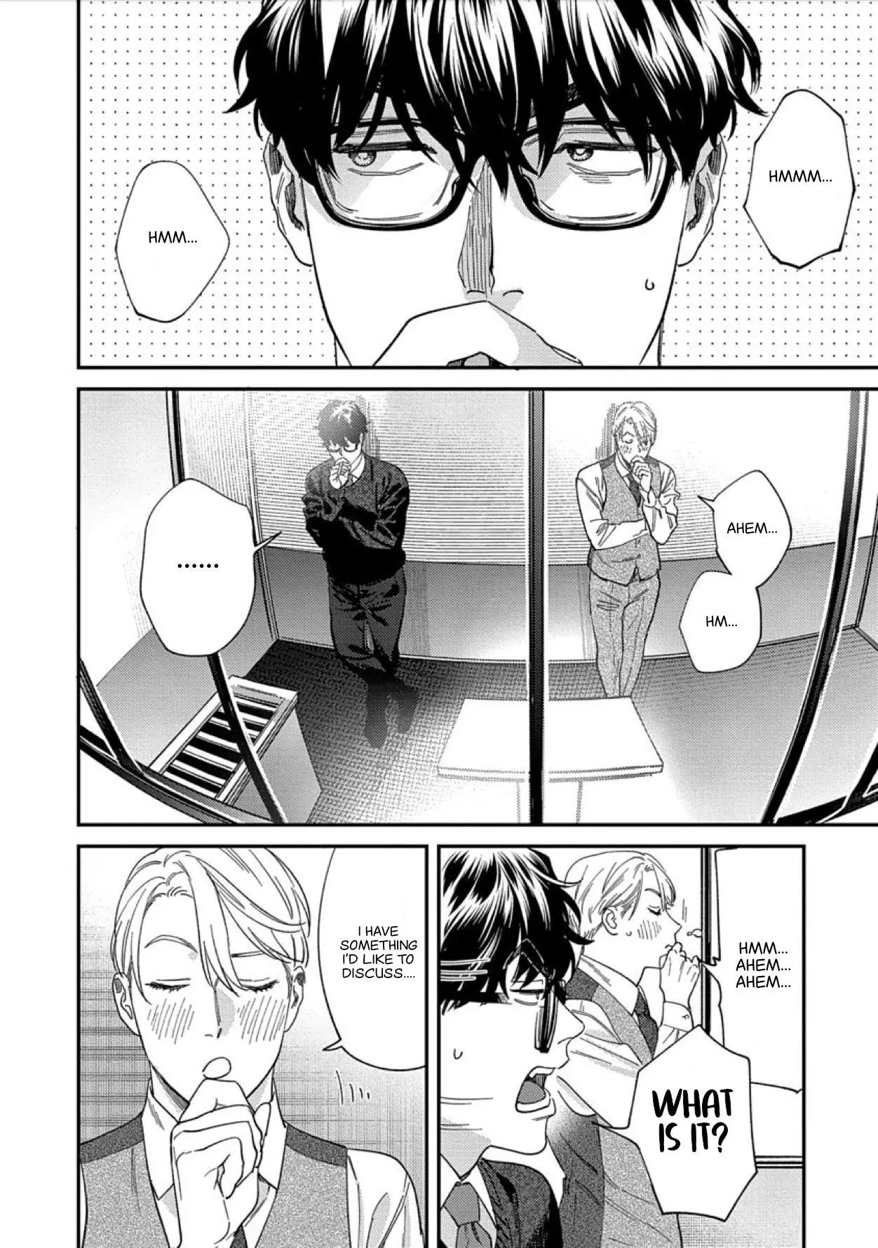 Sonna Ni Iu Nara Daiteyaru - Chapter 7 Page 9