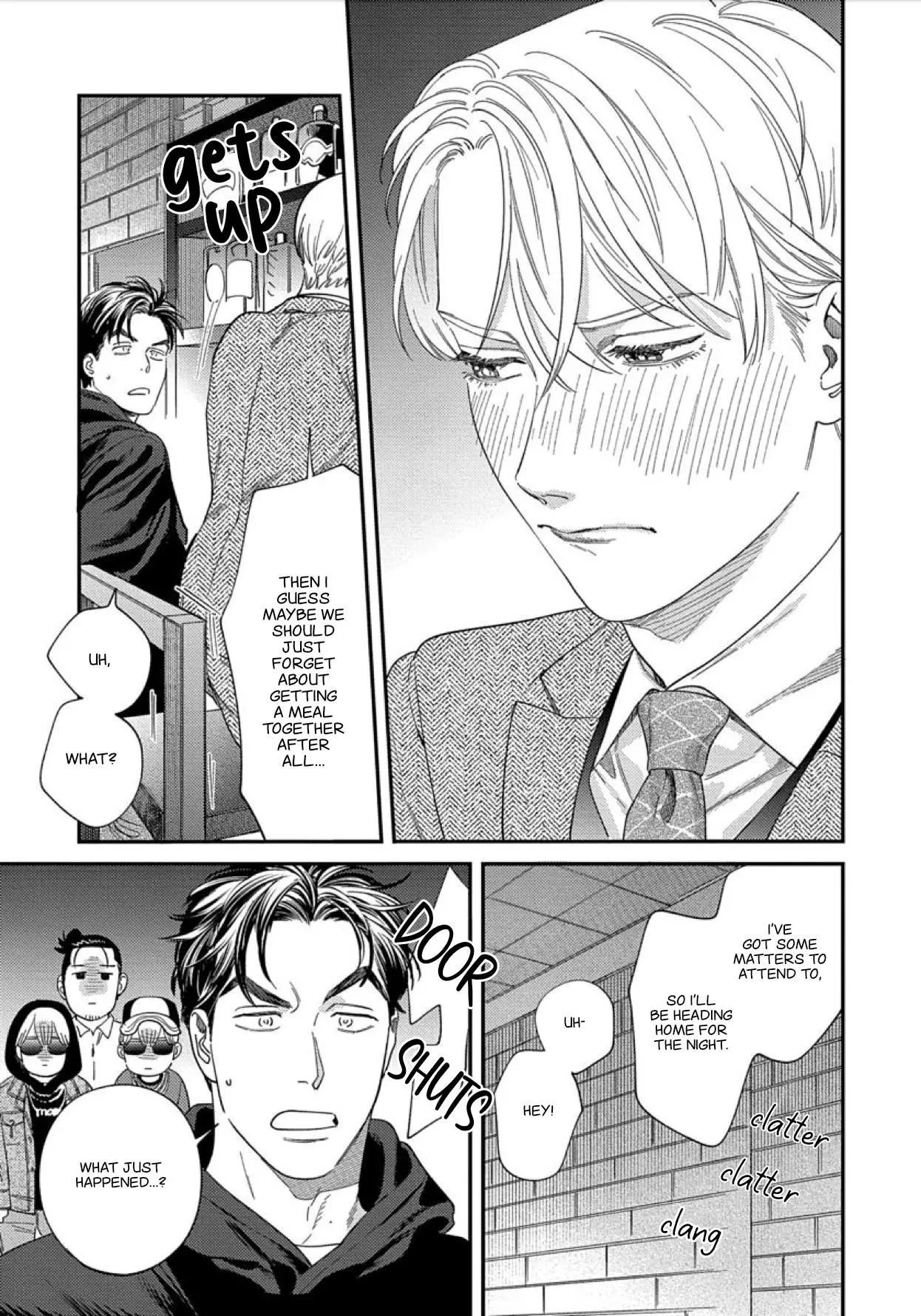 Sonna Ni Iu Nara Daiteyaru - Chapter 7 Page 16