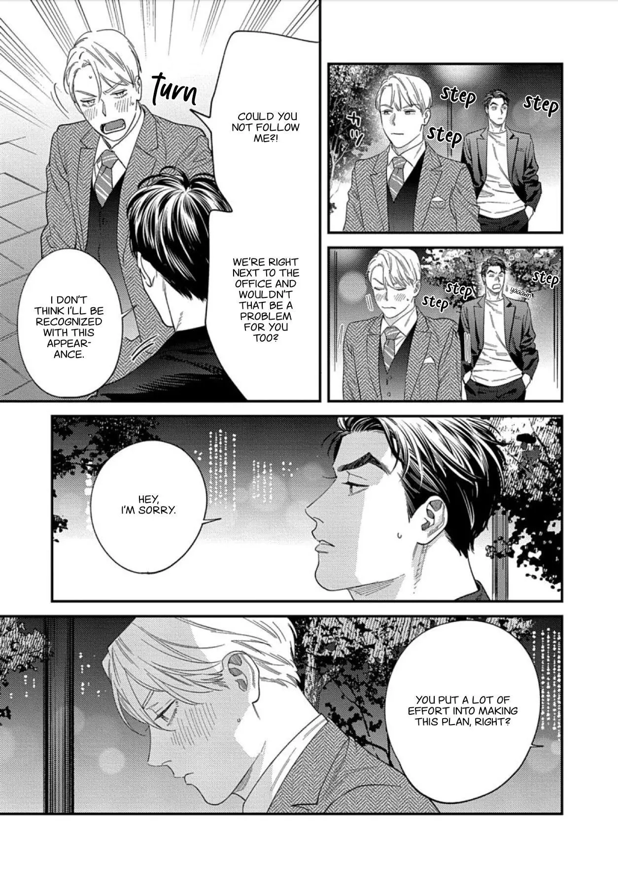 Sonna Ni Iu Nara Daiteyaru - Chapter 7 Page 26