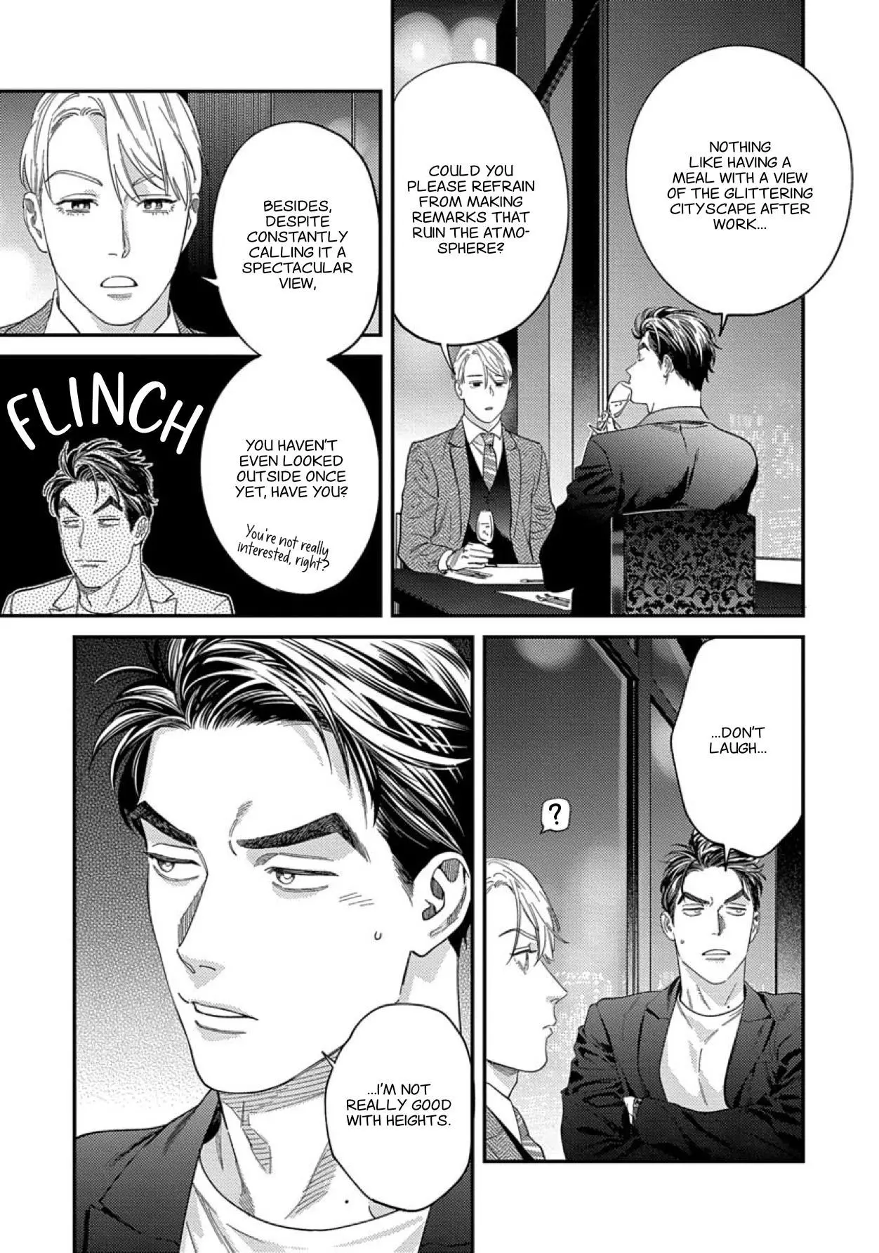 Sonna Ni Iu Nara Daiteyaru - Chapter 7 Page 28