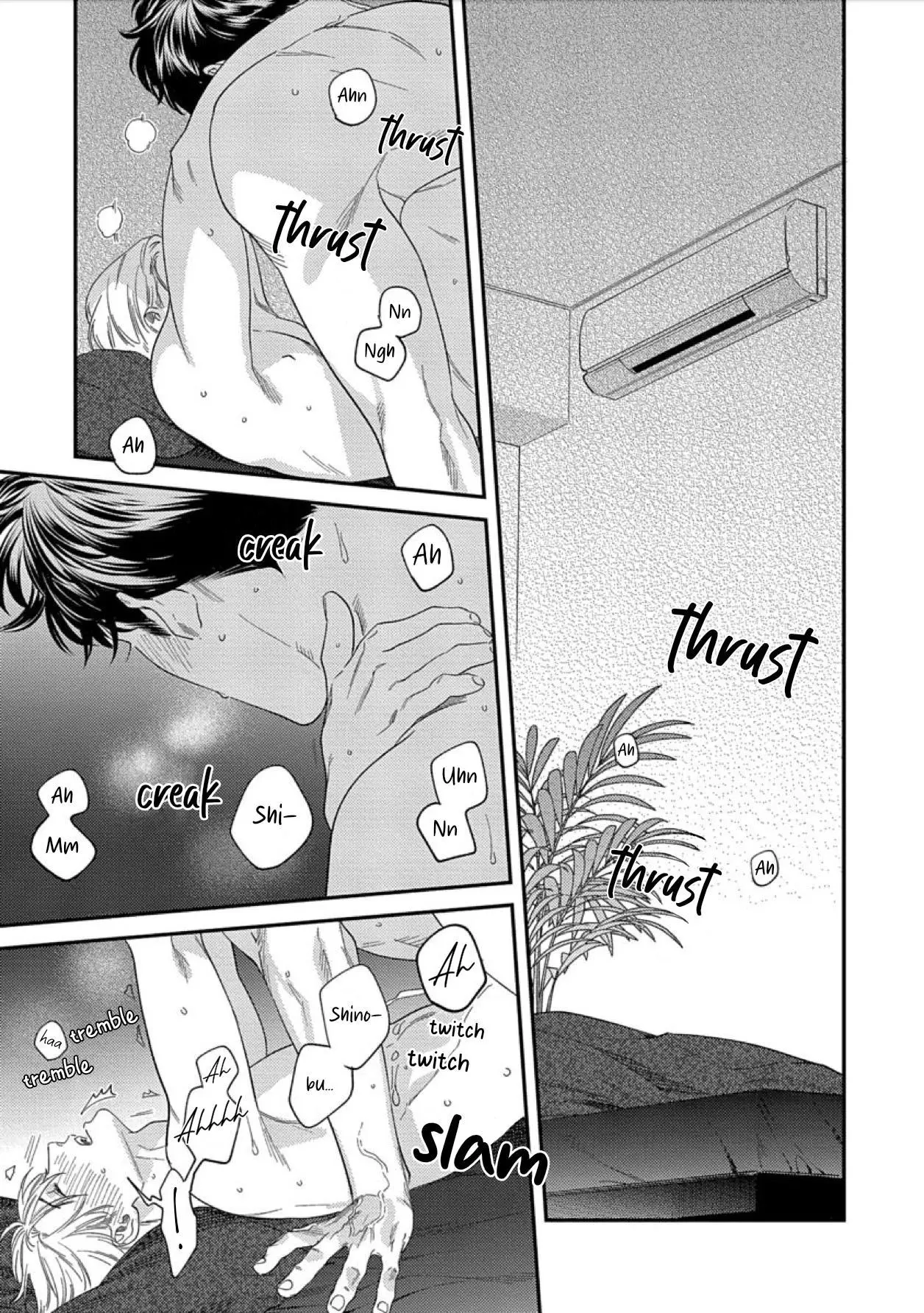 Sonna Ni Iu Nara Daiteyaru - Chapter 8 Page 46
