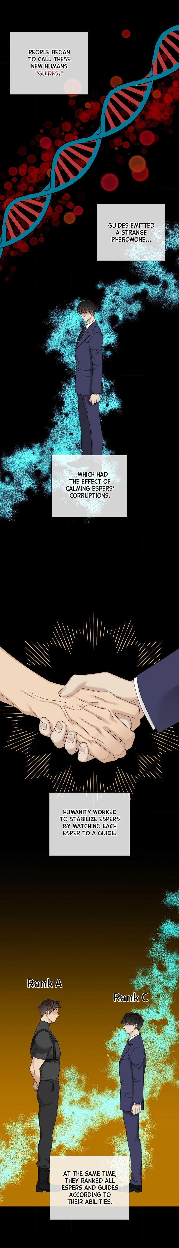 Dear Zero (Uncensored) - Chapter 1 Page 12