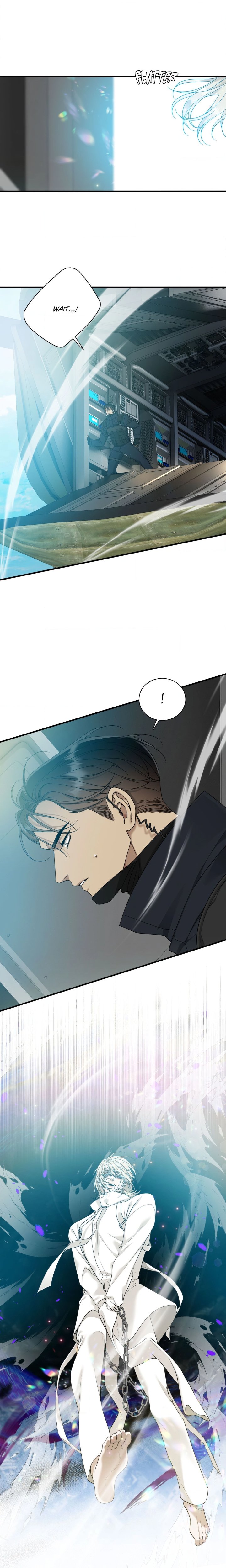 Dear Zero (Uncensored) - Chapter 1 Page 22