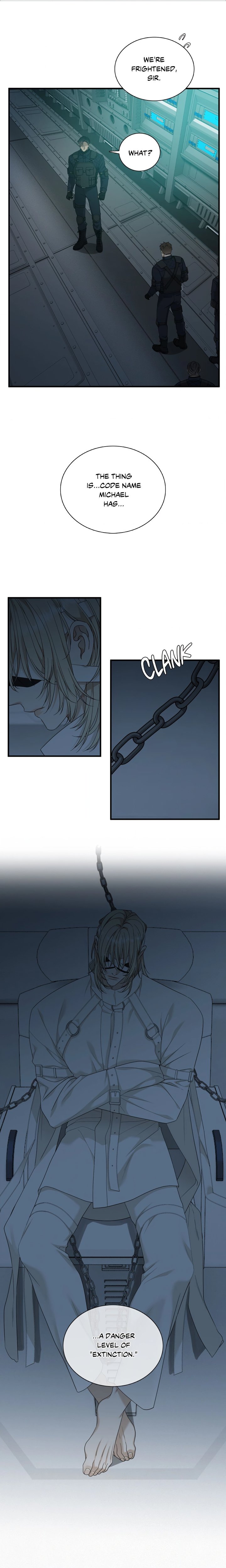 Dear Zero (Uncensored) - Chapter 1 Page 4