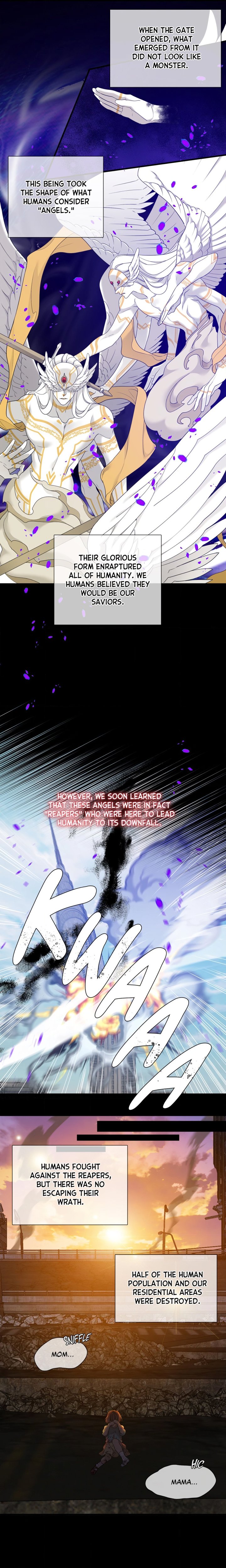 Dear Zero (Uncensored) - Chapter 1 Page 6