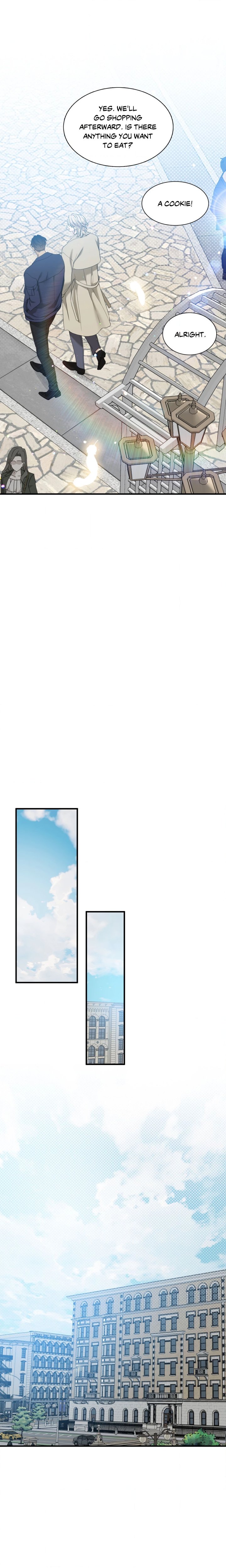 Dear Zero (Uncensored) - Chapter 10 Page 13