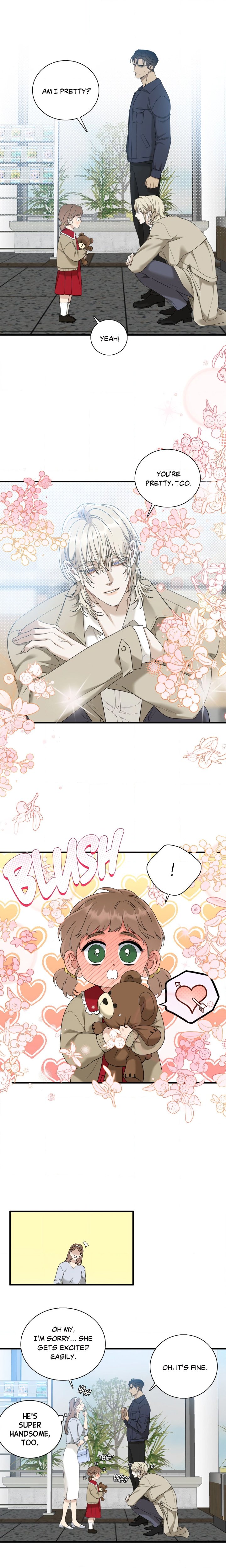 Dear Zero (Uncensored) - Chapter 10 Page 15