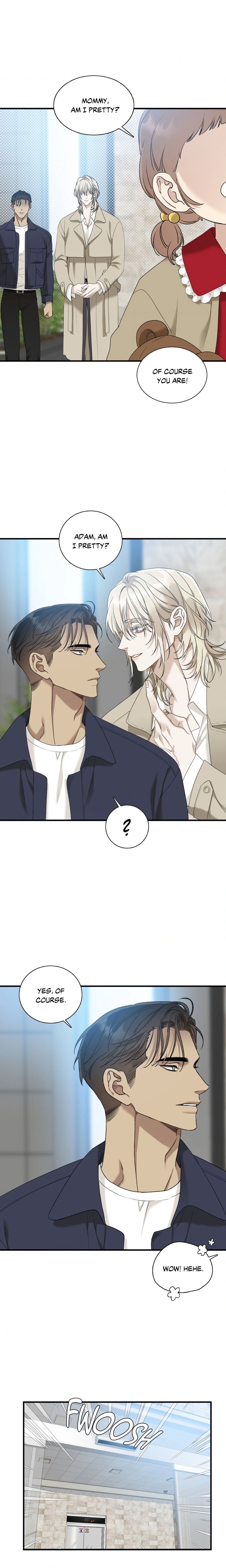 Dear Zero (Uncensored) - Chapter 10 Page 16