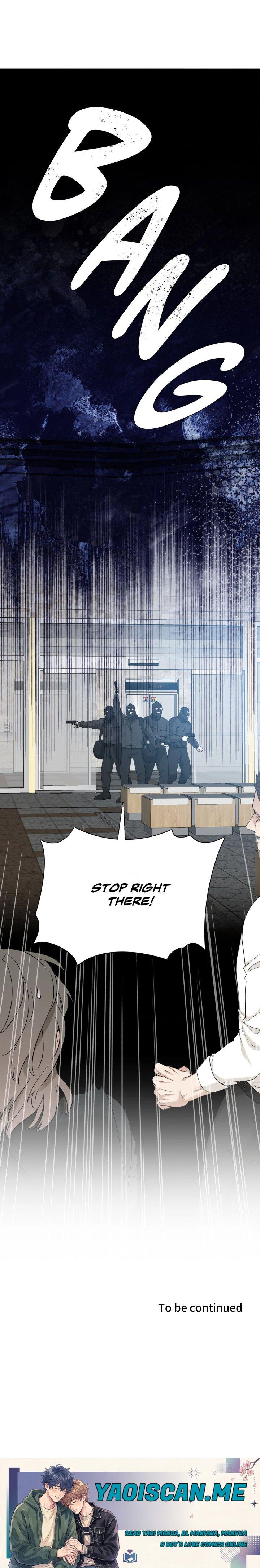 Dear Zero (Uncensored) - Chapter 10 Page 17