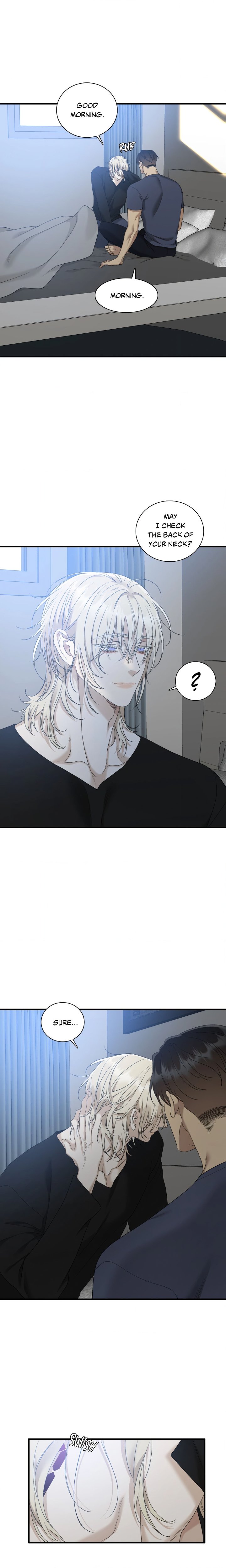 Dear Zero (Uncensored) - Chapter 10 Page 4