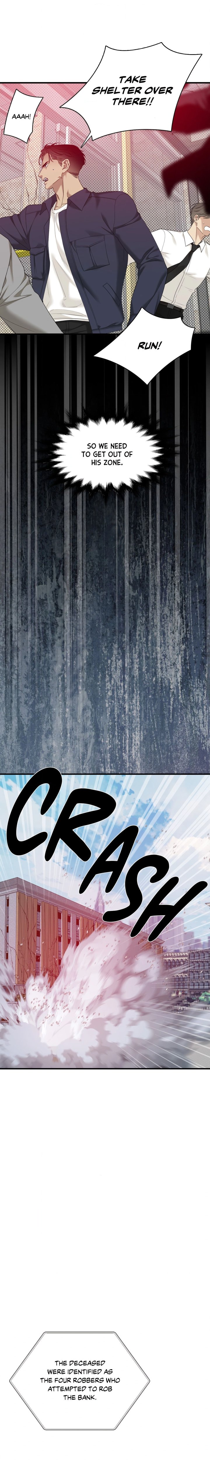 Dear Zero (Uncensored) - Chapter 11 Page 15