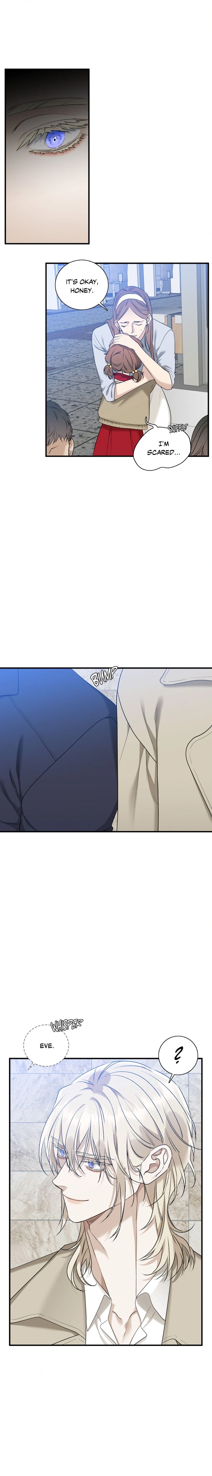 Dear Zero (Uncensored) - Chapter 11 Page 3