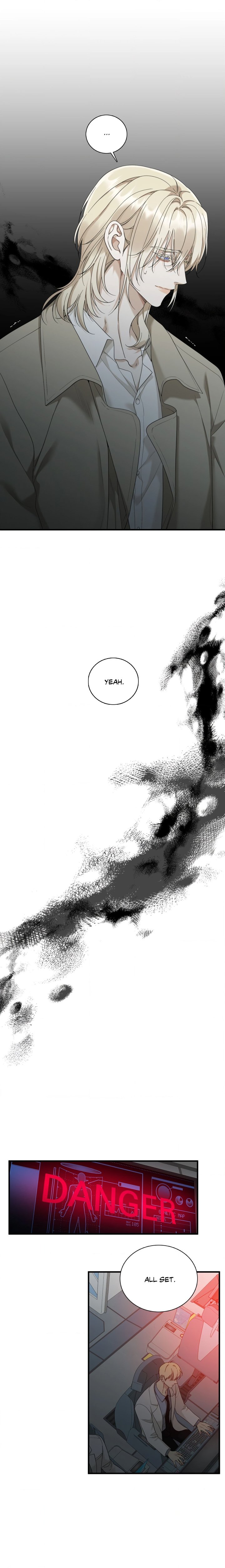 Dear Zero (Uncensored) - Chapter 12 Page 5