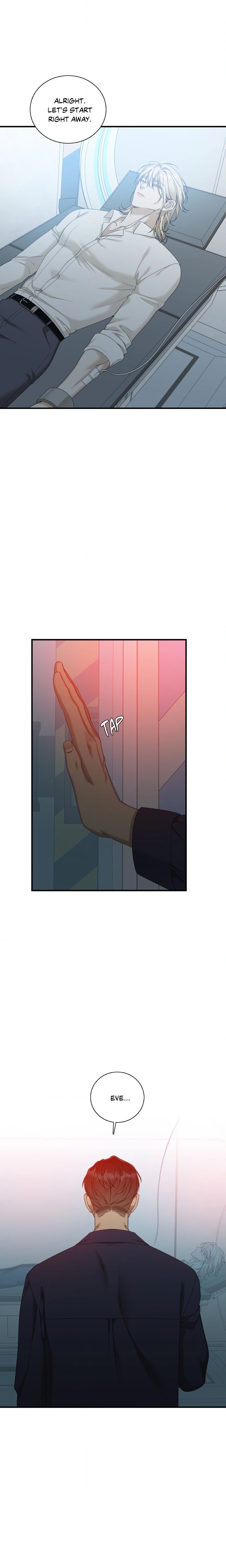Dear Zero (Uncensored) - Chapter 12 Page 6