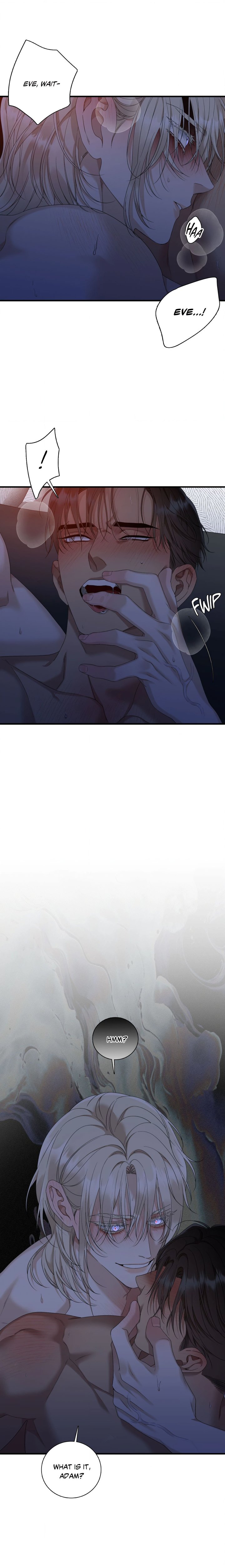 Dear Zero (Uncensored) - Chapter 14 Page 10