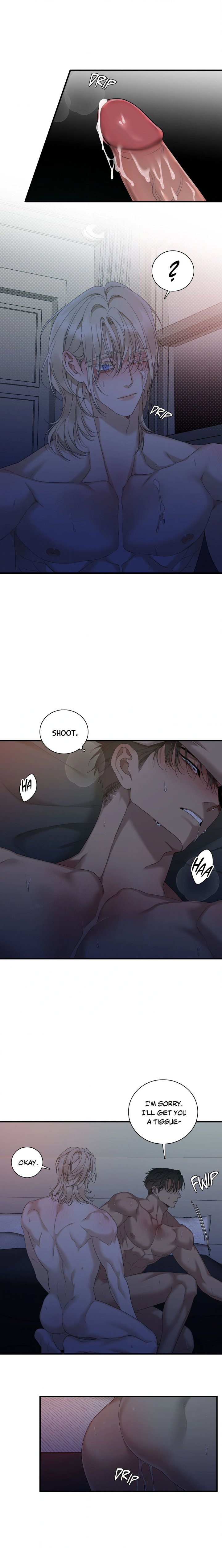 Dear Zero (Uncensored) - Chapter 14 Page 7