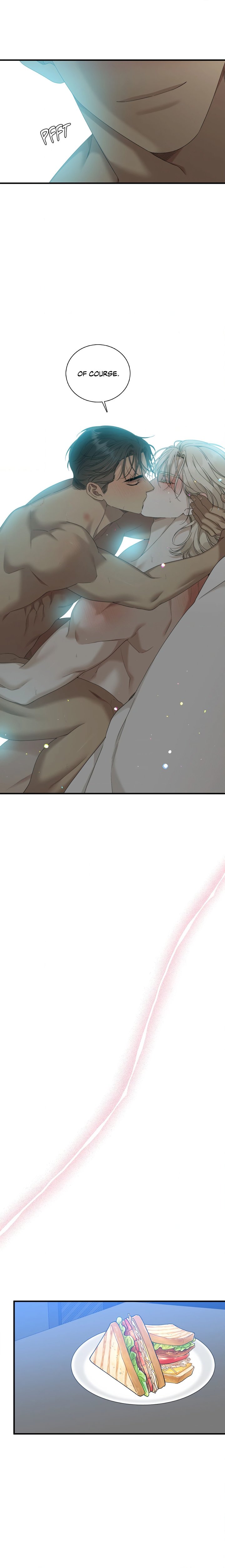 Dear Zero (Uncensored) - Chapter 15 Page 7